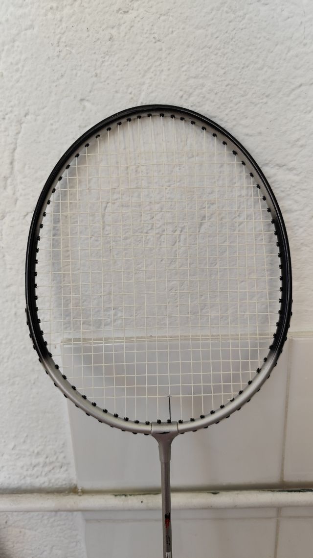 Raqueta bádminton Softee B2000 con funda