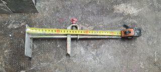 24 Sargentos Alicatador - Soportes