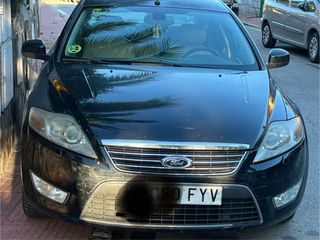 Ford Mondeo 2006