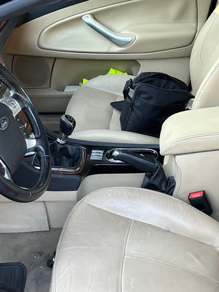 Ford Mondeo 2006