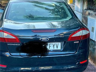 Ford Mondeo 2006
