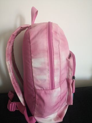 Mochila Nike Rosa