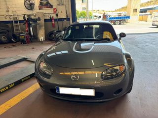 Mazda MX-5  1.8 litros  BOSE + CAPOTA DURA