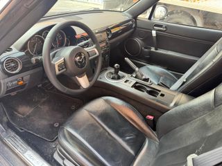 Mazda MX-5  1.8 litros  BOSE + CAPOTA DURA