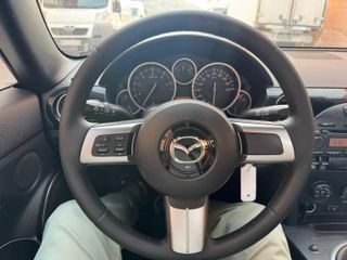 Mazda MX-5  1.8 litros  BOSE + CAPOTA DURA