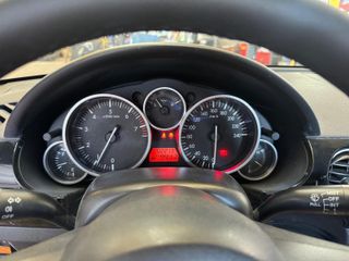 Mazda MX-5  1.8 litros  BOSE + CAPOTA DURA