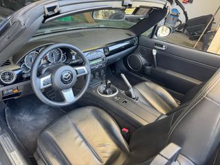 Mazda MX-5  1.8 litros  BOSE + CAPOTA DURA