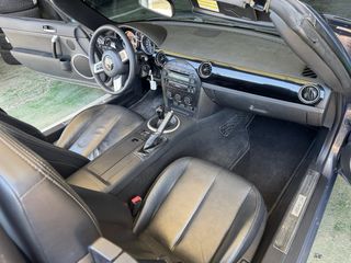 Mazda MX-5  1.8 litros  BOSE + CAPOTA DURA