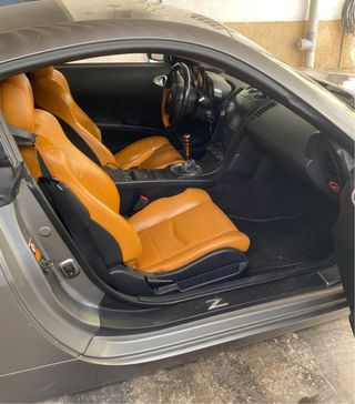 Nissan 350Z 2003