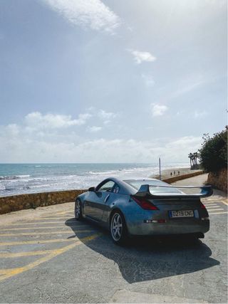 Nissan 350Z 2003