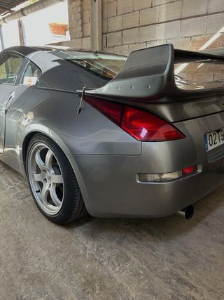 Nissan 350Z 2003