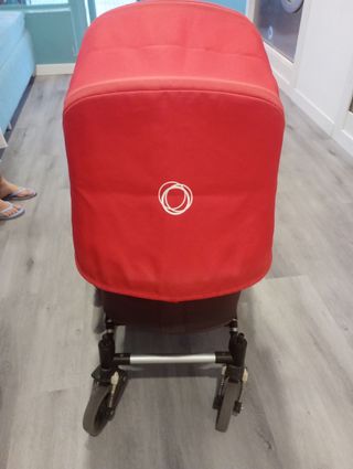 Bugaboo Cameleon carro bebé
