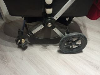 Bugaboo Cameleon carro bebé