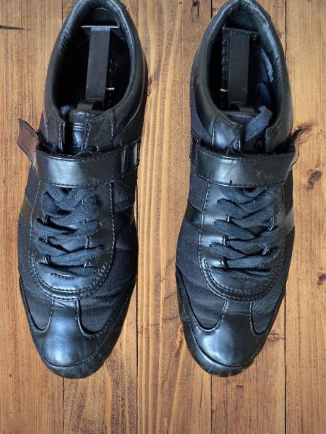 Zapatillas Zara caballero - Talla 41