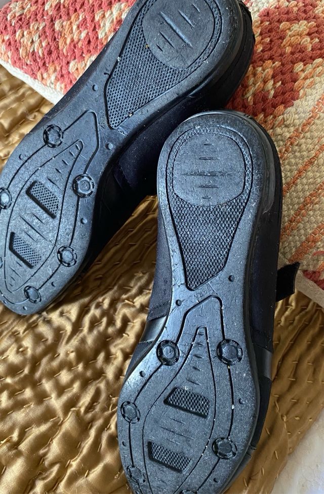 Zapatillas Zara caballero - Talla 41