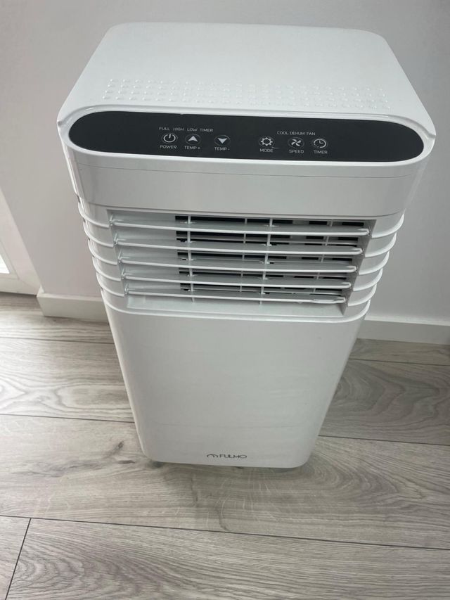 Aire acondicionado portátil FULMO