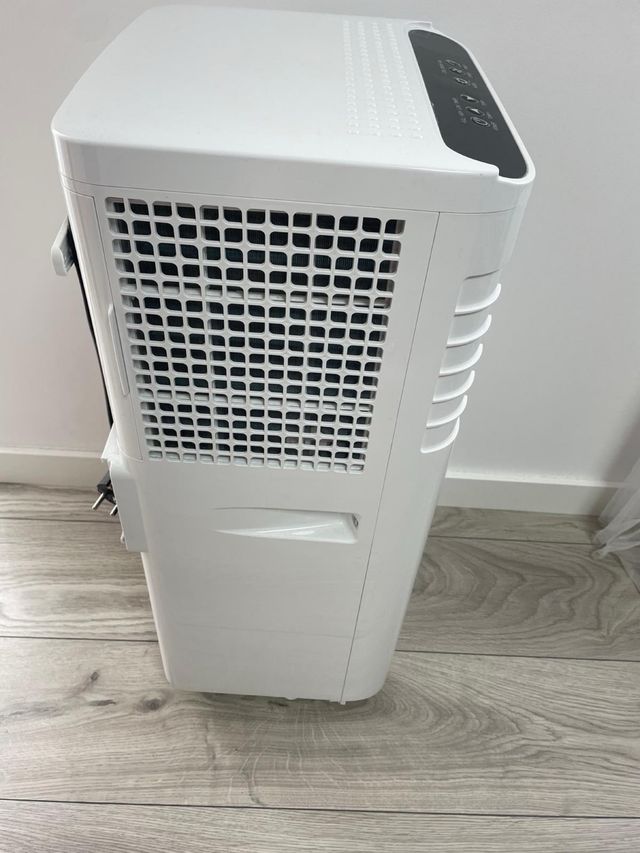 Aire acondicionado portátil FULMO