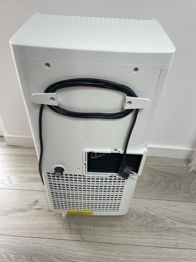 Aire acondicionado portátil FULMO