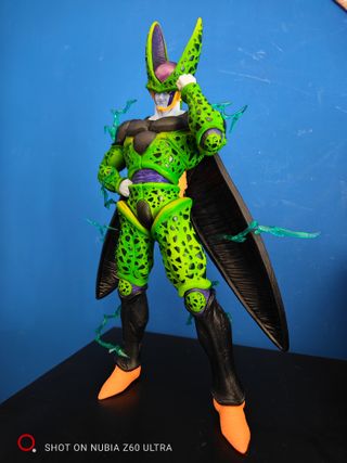 Figure Cell 35cm DragonBall