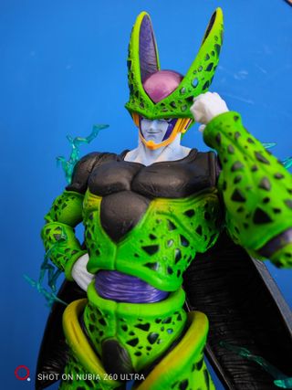 Figure Cell 35cm DragonBall