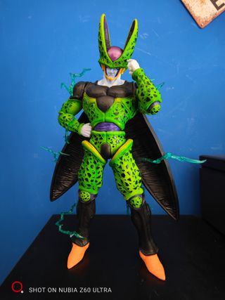 Figure Cell 35cm DragonBall