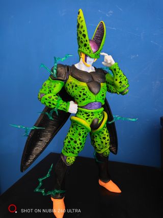 Figure Cell 35cm DragonBall