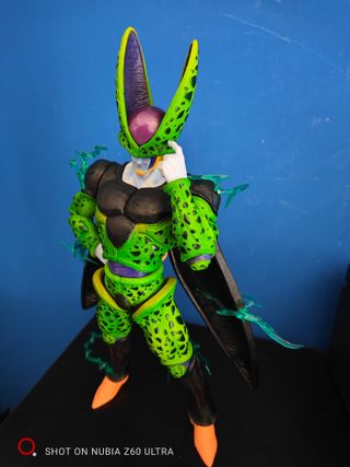 Figure Cell 35cm DragonBall