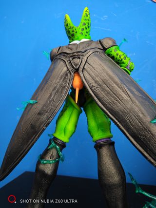 Figure Cell 35cm DragonBall