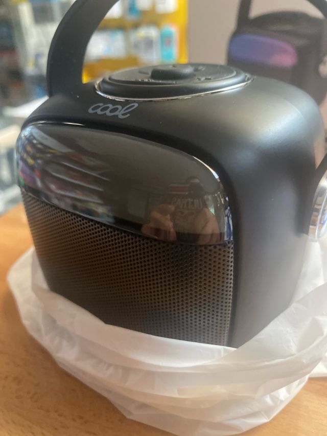 Karaoke Cool Mini Bluetooth
