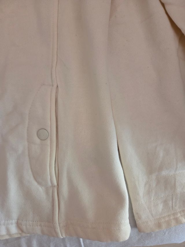 Chaqueta Columbia polar mujer XXL