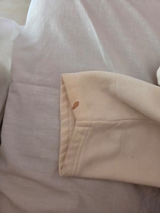 Chaqueta Columbia polar mujer XXL
