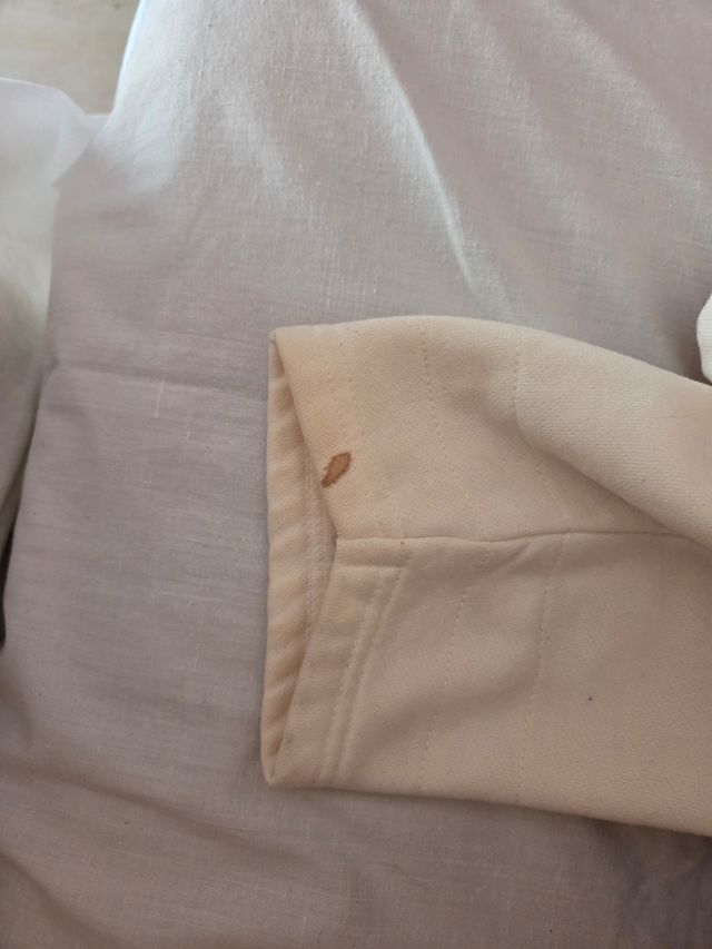 Chaqueta Columbia polar mujer XXL