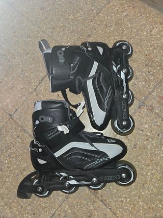 Patines Decathlon EU 41