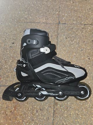 Patines Decathlon EU 41