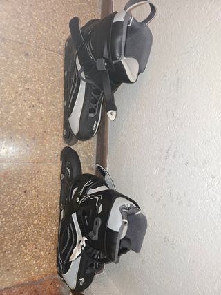 Patines Decathlon EU 41