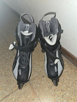 Patines Decathlon EU 41