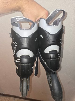 Patines Decathlon EU 41