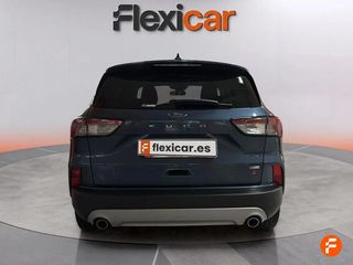 Ford Kuga Titanium 2.5 Duratec PHEV 165kW Auto
