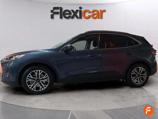 Ford Kuga Titanium 2.5 Duratec PHEV 165kW Auto