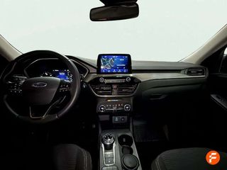 Ford Kuga Titanium 2.5 Duratec PHEV 165kW Auto