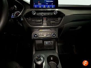 Ford Kuga Titanium 2.5 Duratec PHEV 165kW Auto