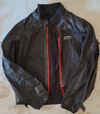 Giacca Spidi estiva moto