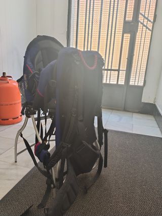 Mochila portabebés Kelty Kids
