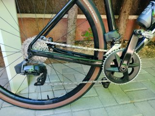 Bicicleta ciclocross GIANT TCX PRO 0, 2021 1850€