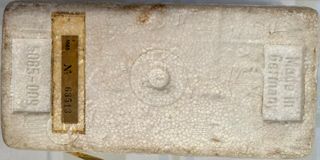 Grundig EN3 - Grabadora Vintage