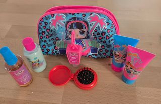 LOL Surprise! Neceser y estuche