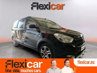 Dacia Lodgy Comfort 1.6 75kW (100CV) GLP 7Pl - 18