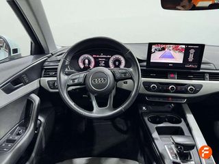 Audi A4 Avant Advanced 35 TDI 120kW S tronic