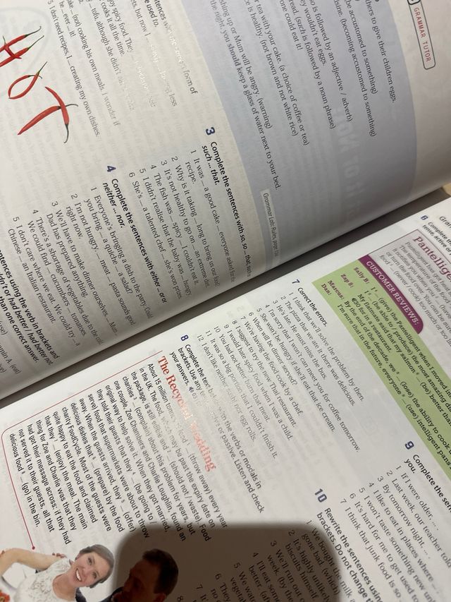 ADVANTAGE FOR BACHILLERATO 1. ST'S BOOK (2017)