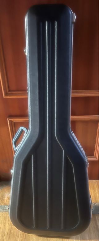 Guitarra Jackson Performer Sp2 Negra.Made in Japan